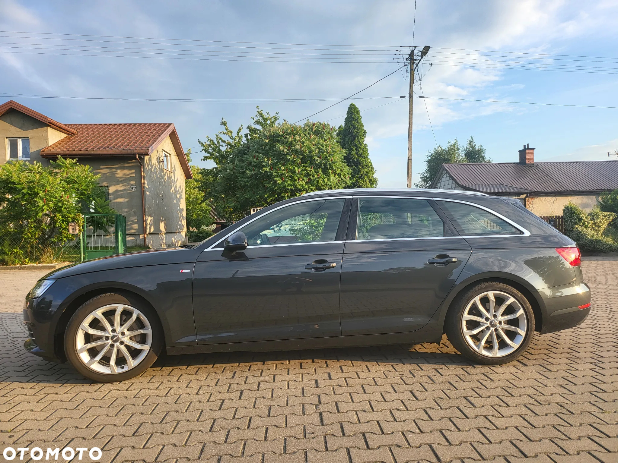 Audi A4 2.0 TDI Sport S tronic - 3