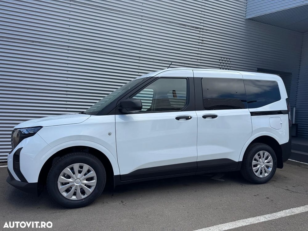 Ford Courier - 9