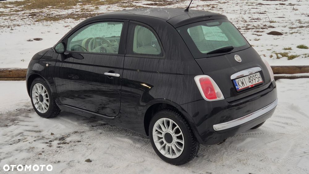 Fiat 500 1.2 8V Pop - 19