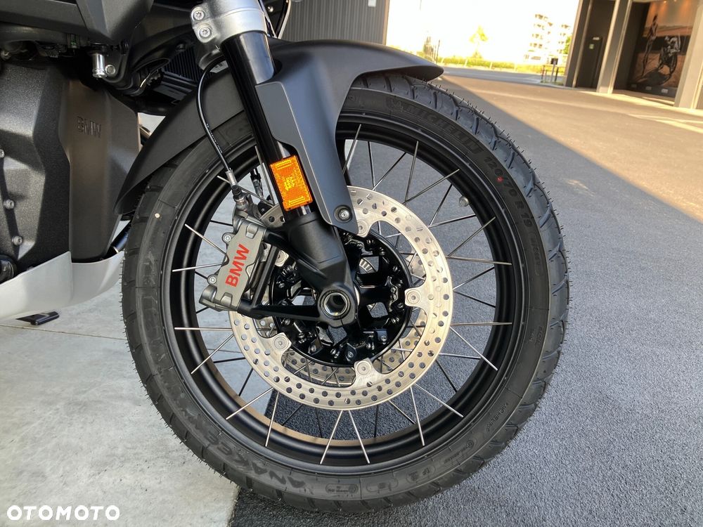 BMW GS - 5