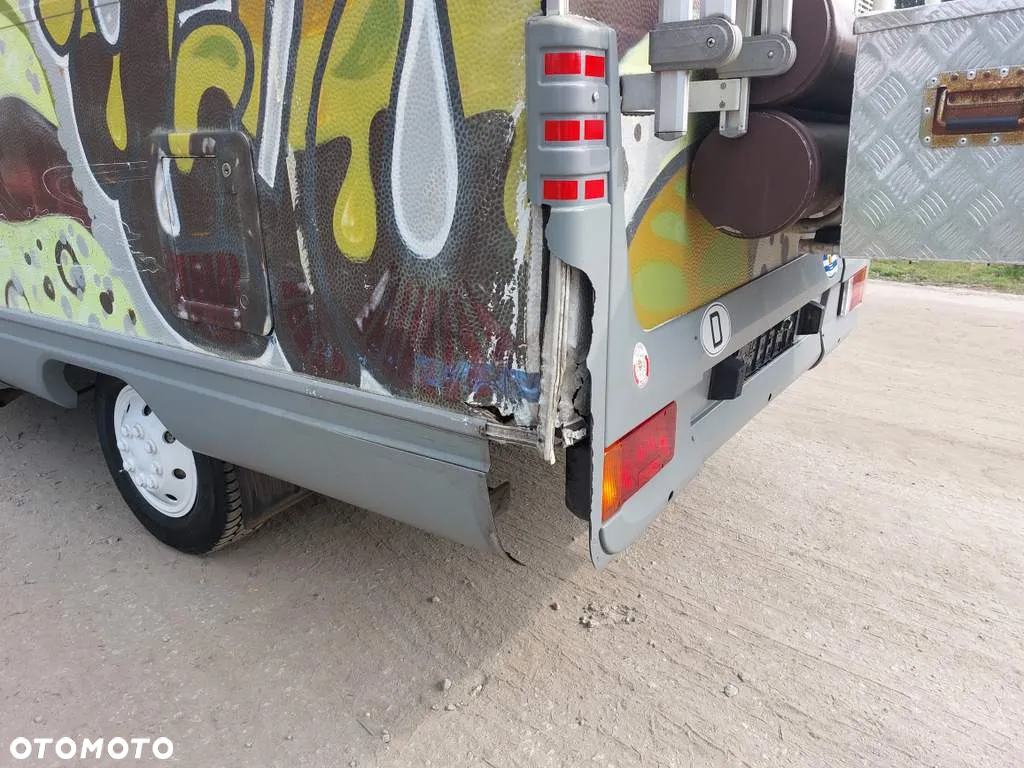 Fiat Ducato DETHLEFFS - 7