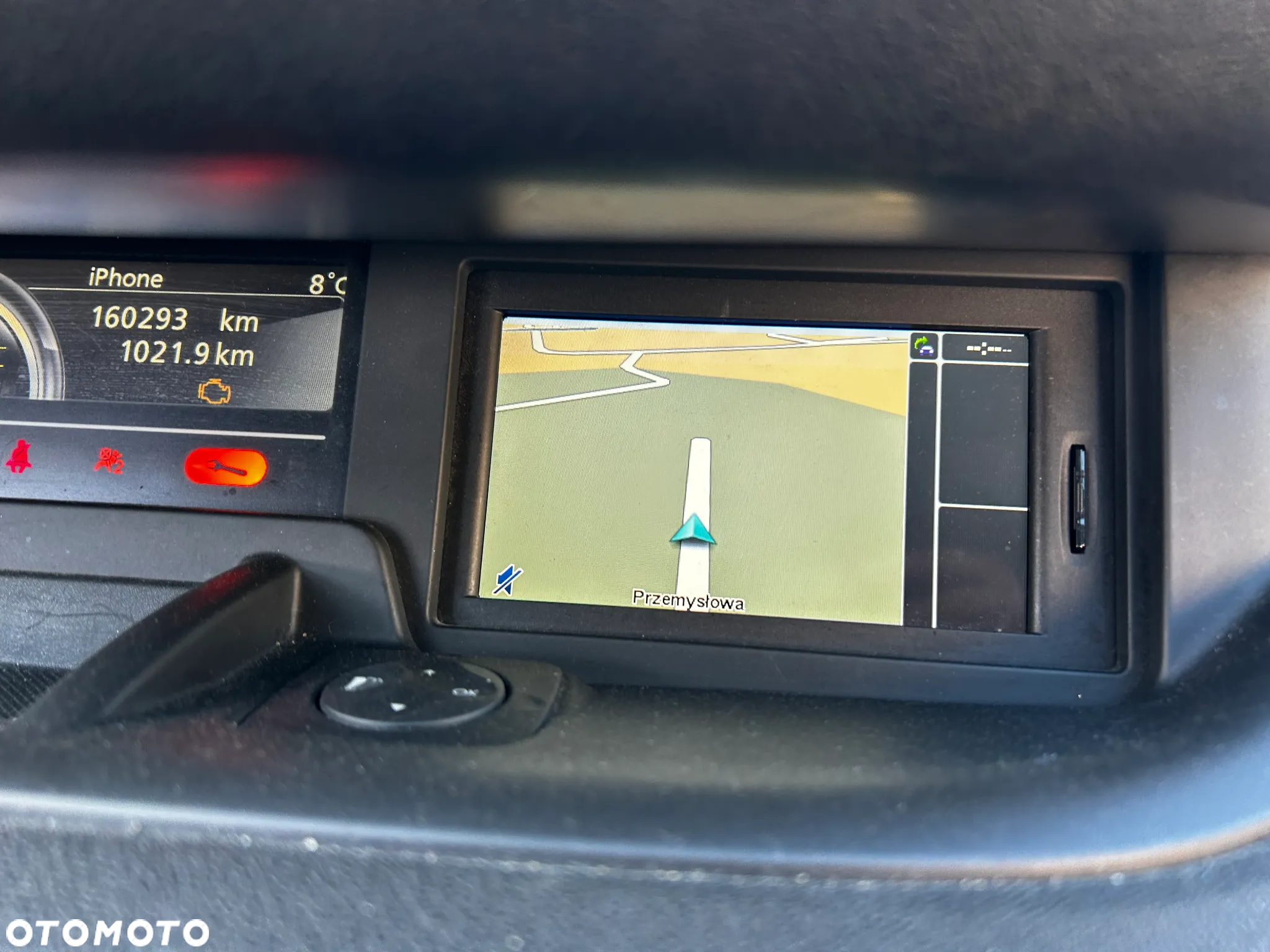 Renault Grand Scenic - 22