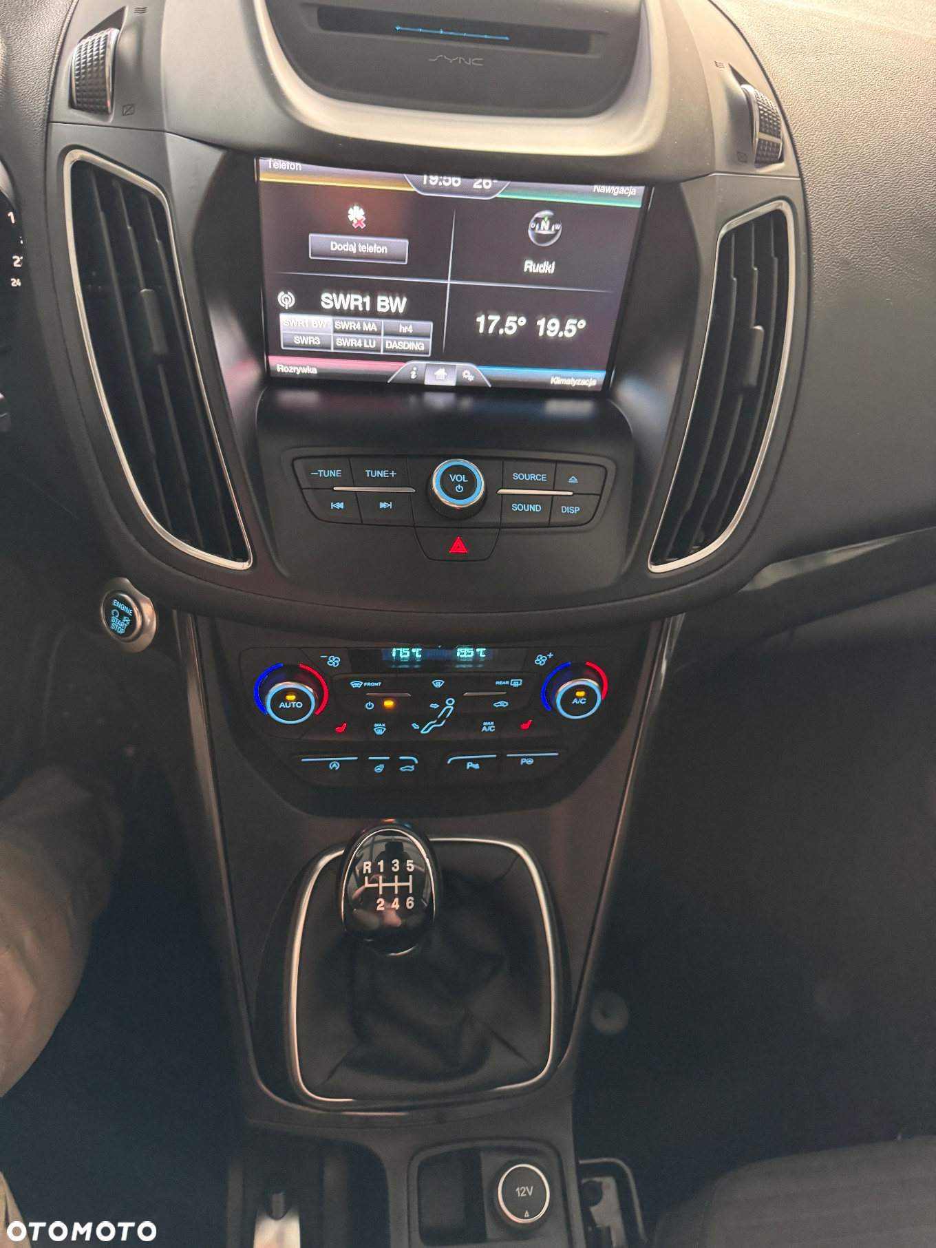 Ford Grand C-MAX Gr 1.5 EcoBoost Titanium ASS - 34
