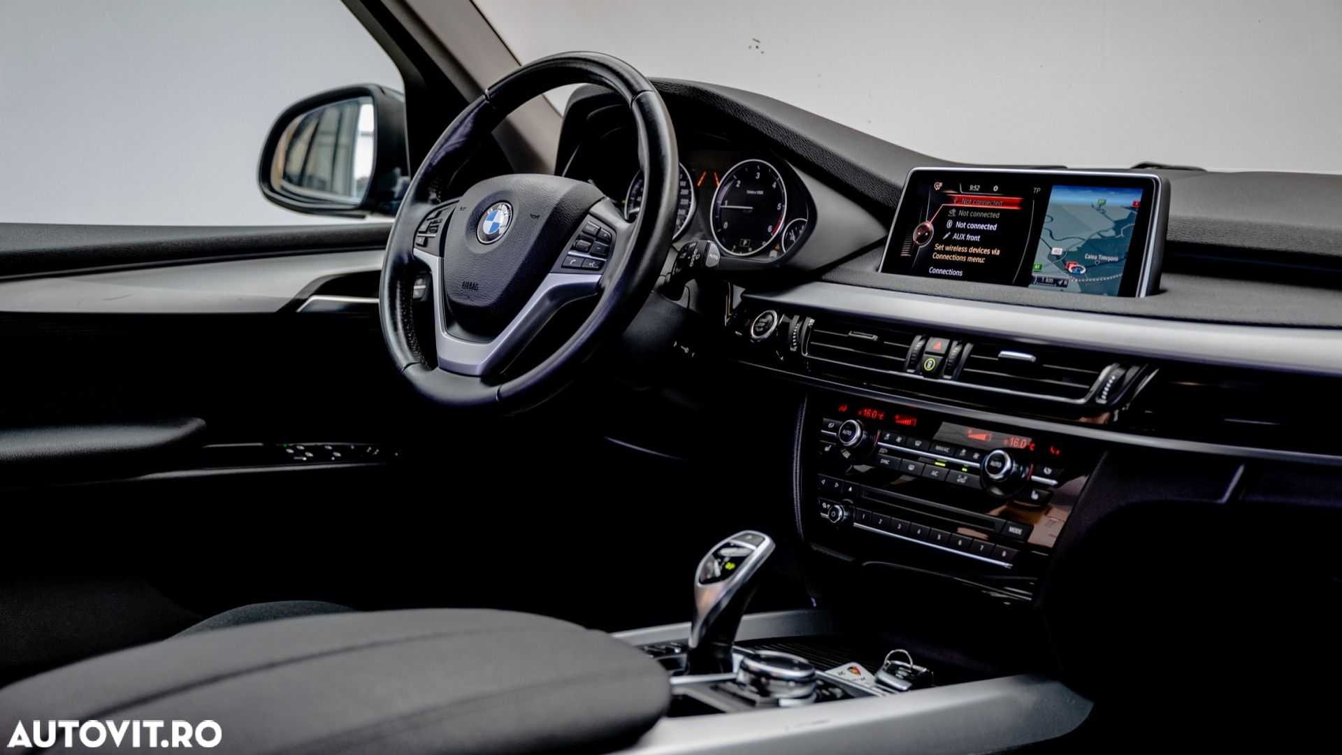 BMW X5 xDrive25d AT - 19