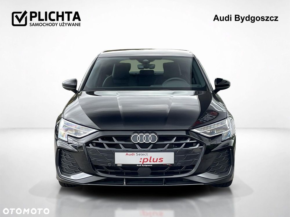 Audi A3 Sportback - 9