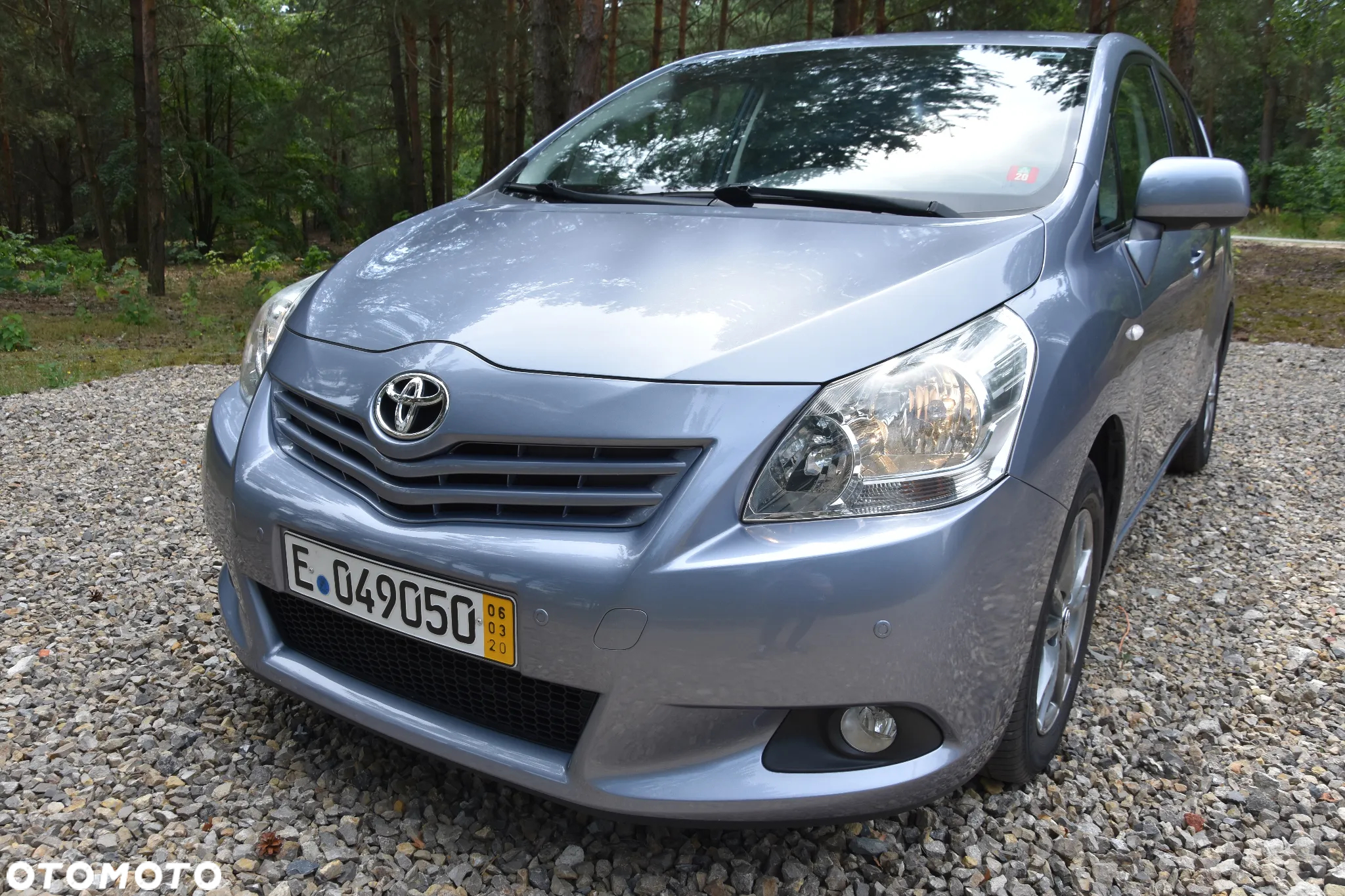 Toyota Verso 1.8 7-Sitzer Executive - 5