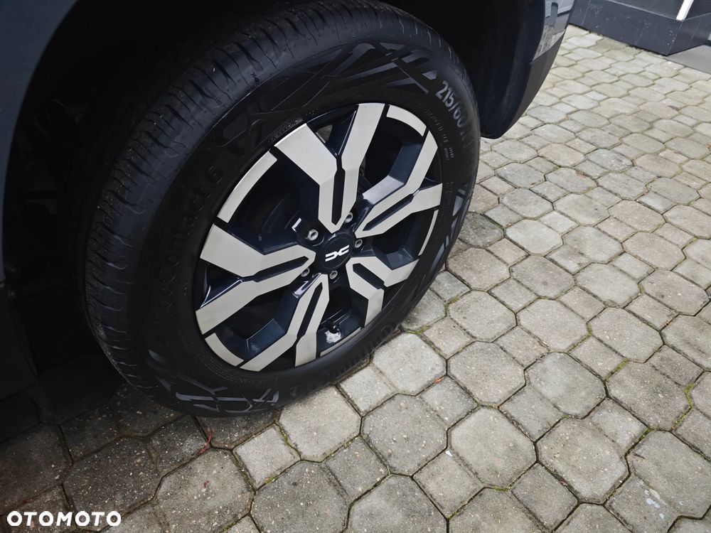 Dacia Duster 1.3 TCe Journey EDC - 9