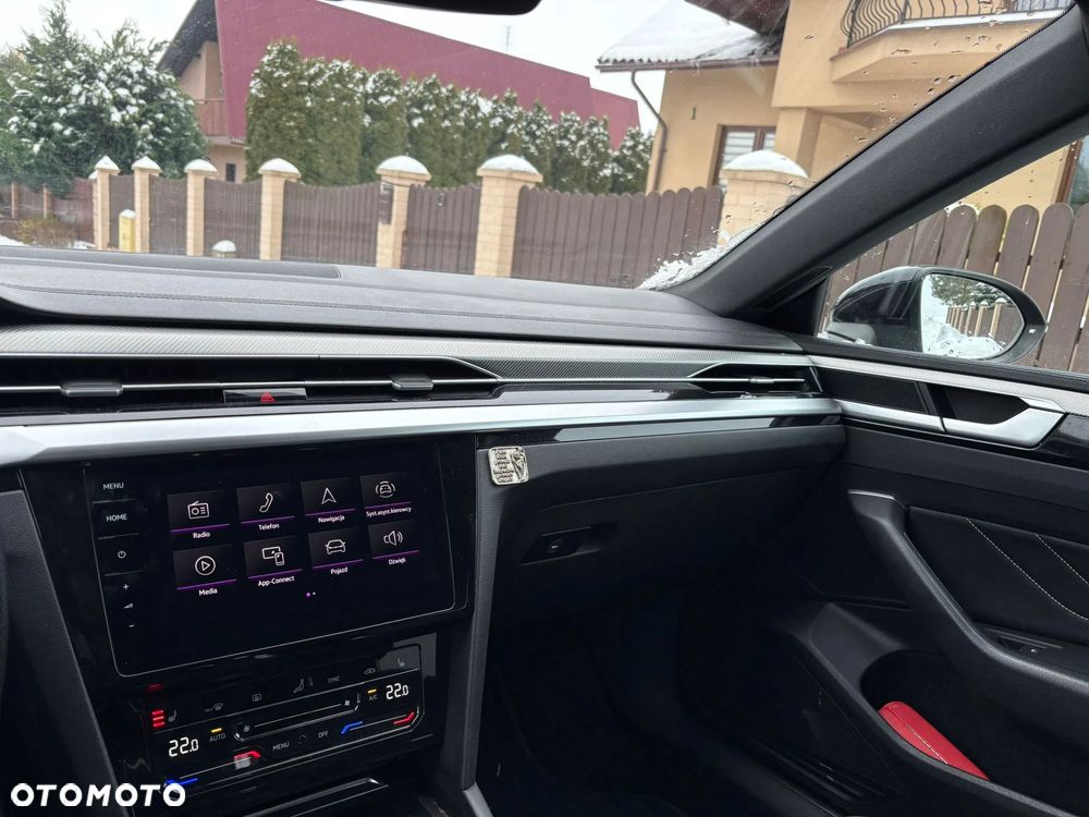 Volkswagen Arteon 2.0 TSI GPF R-Line DSG - 3