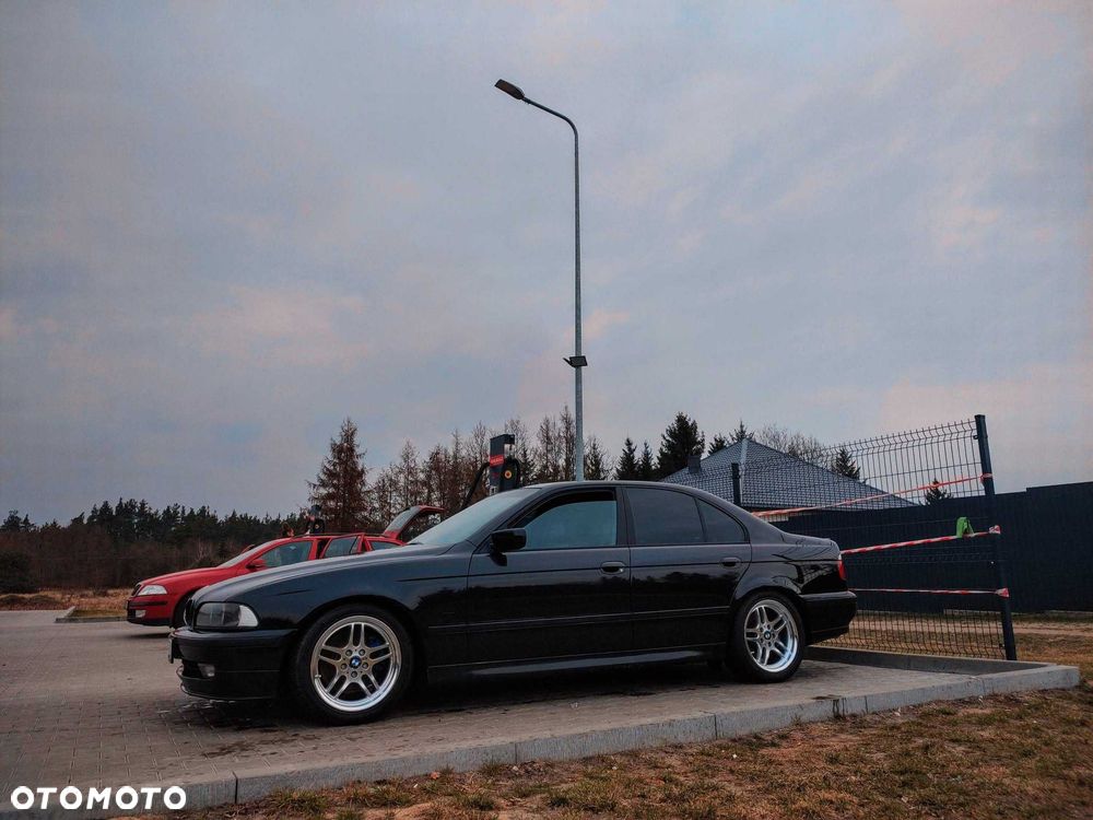 BMW Seria 5 - 15