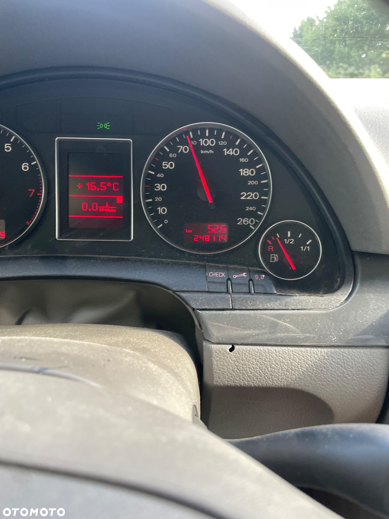 Audi A4 Avant 3.0 Quattro - 12