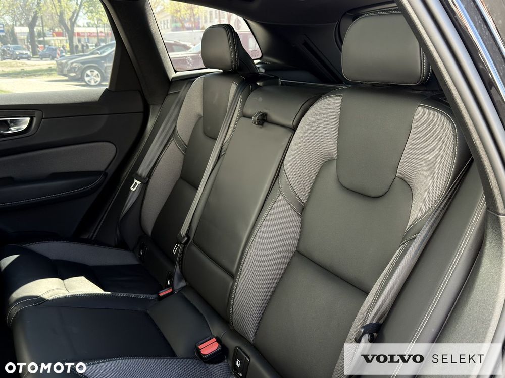 Volvo XC 60 - 16