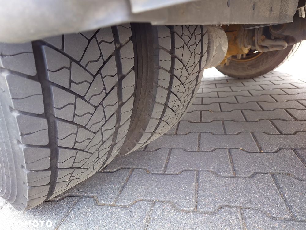 Mercedes-Benz ATEGO 1224L - 7