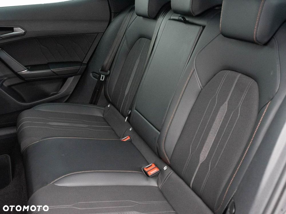 Cupra Formentor 1.5 TSI DSG - 31