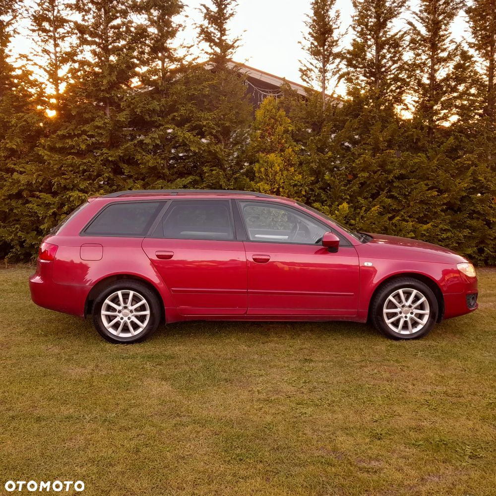 Seat Exeo - 5
