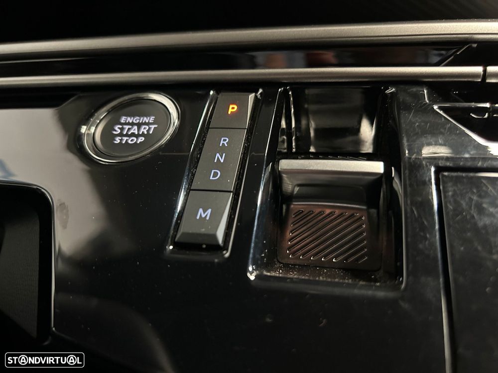 Peugeot 3008 1.2 Hybrid Allure e-DCS6 - 40