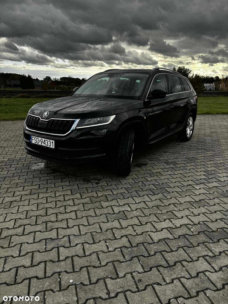 Skoda Kodiaq - 11