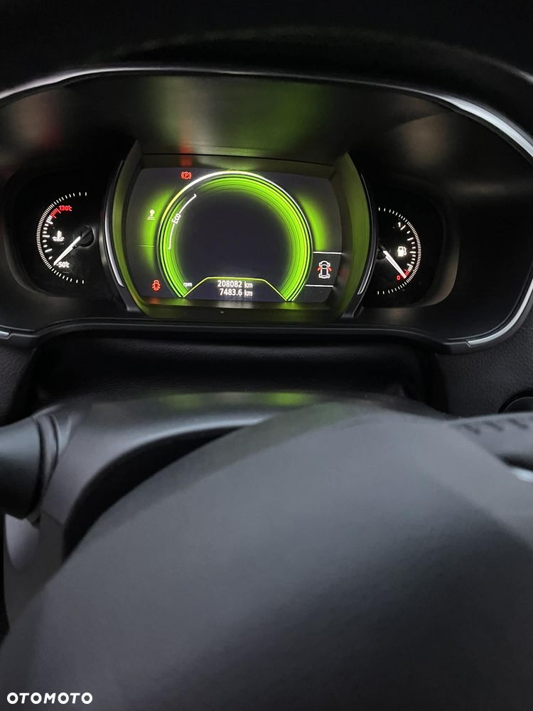 Renault Megane 1.6 SCe Business - 9