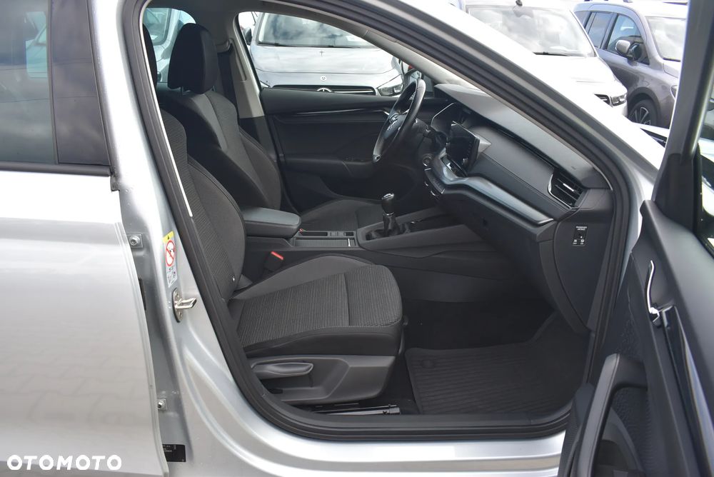 Skoda Octavia 2.0 TDI Ambition - 17