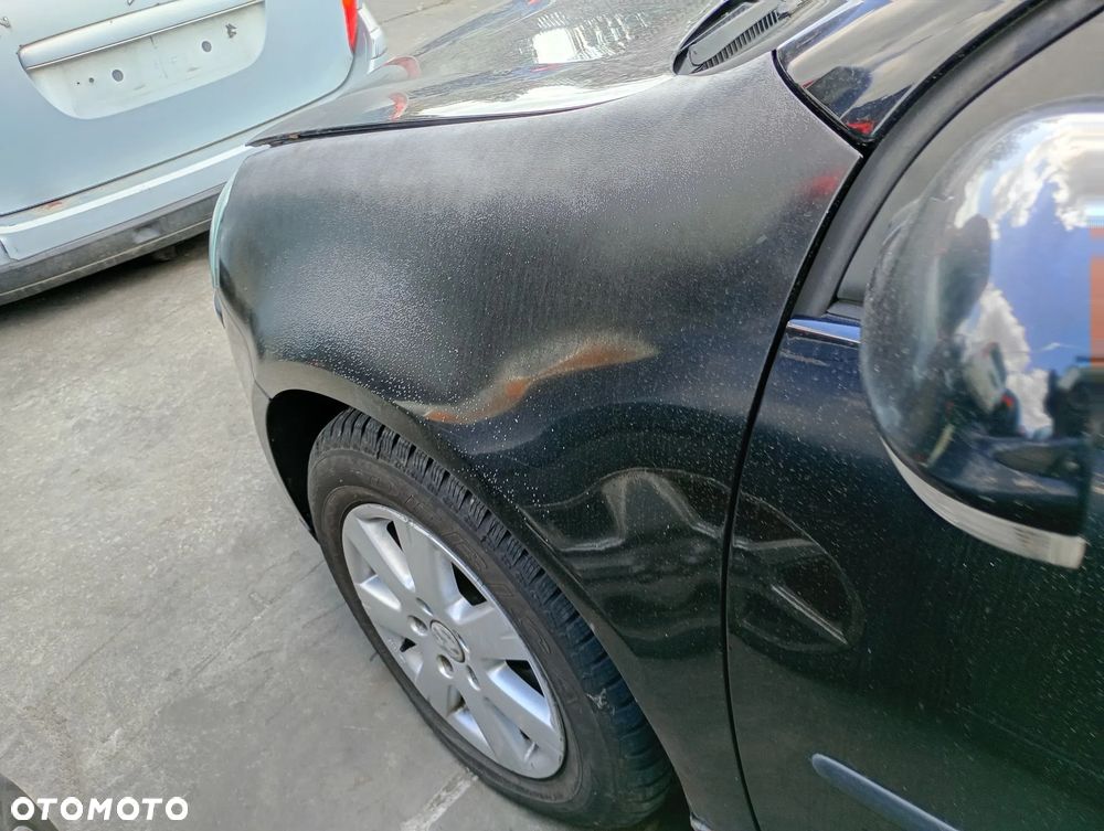 VW GOLF V 1.9 TDI BKC 03-09 POMPA ABS STEROWNIK - 19