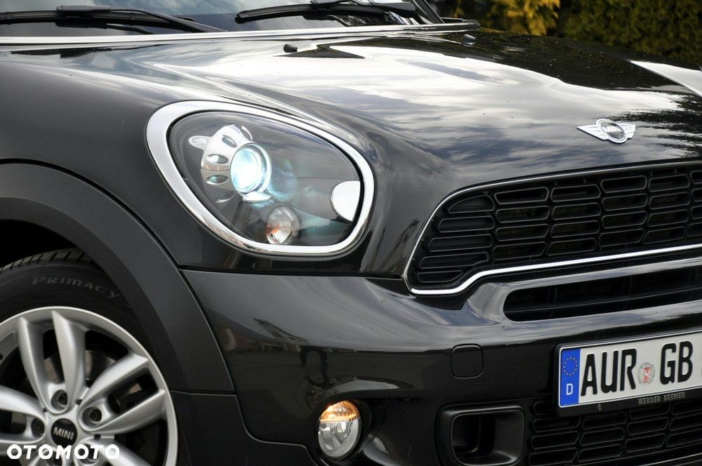 MINI Countryman - 12