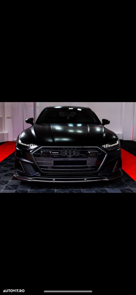 Audi A7 Sportback 3.0 55 TFSI quattro S tronic - 1