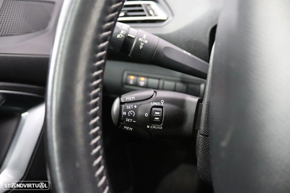 Peugeot 308 1.2 PureTech Active - 14