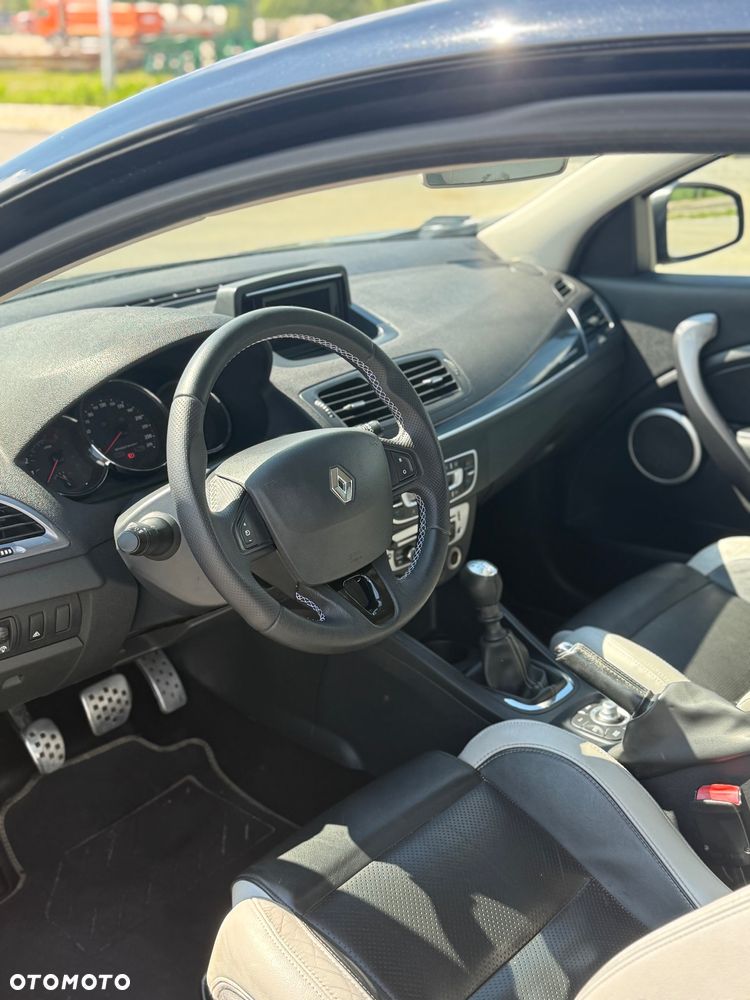 Renault Megane 2.0 dCi Dynamique - 10