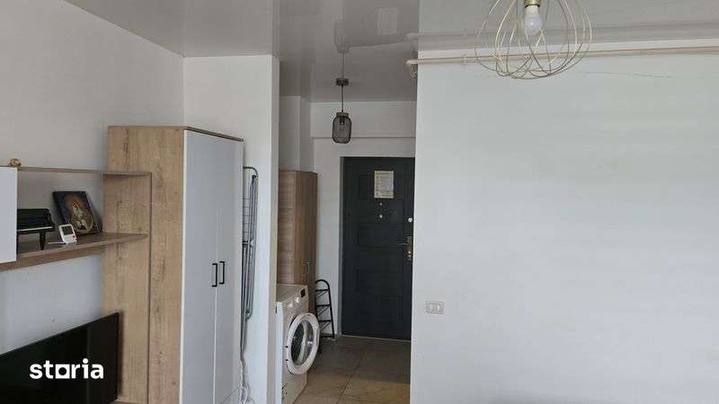 Garsoniera de vanzare Pollux Residence - Dudu Chiajna - Imagine principală: 2/6