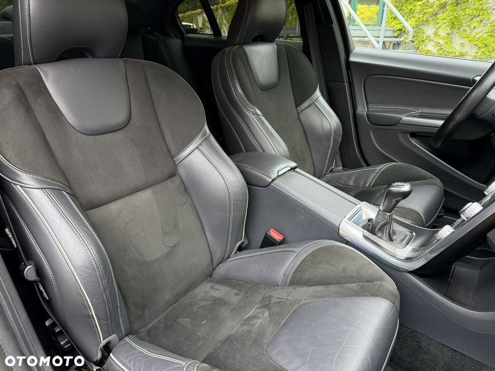 Volvo S60 - 9