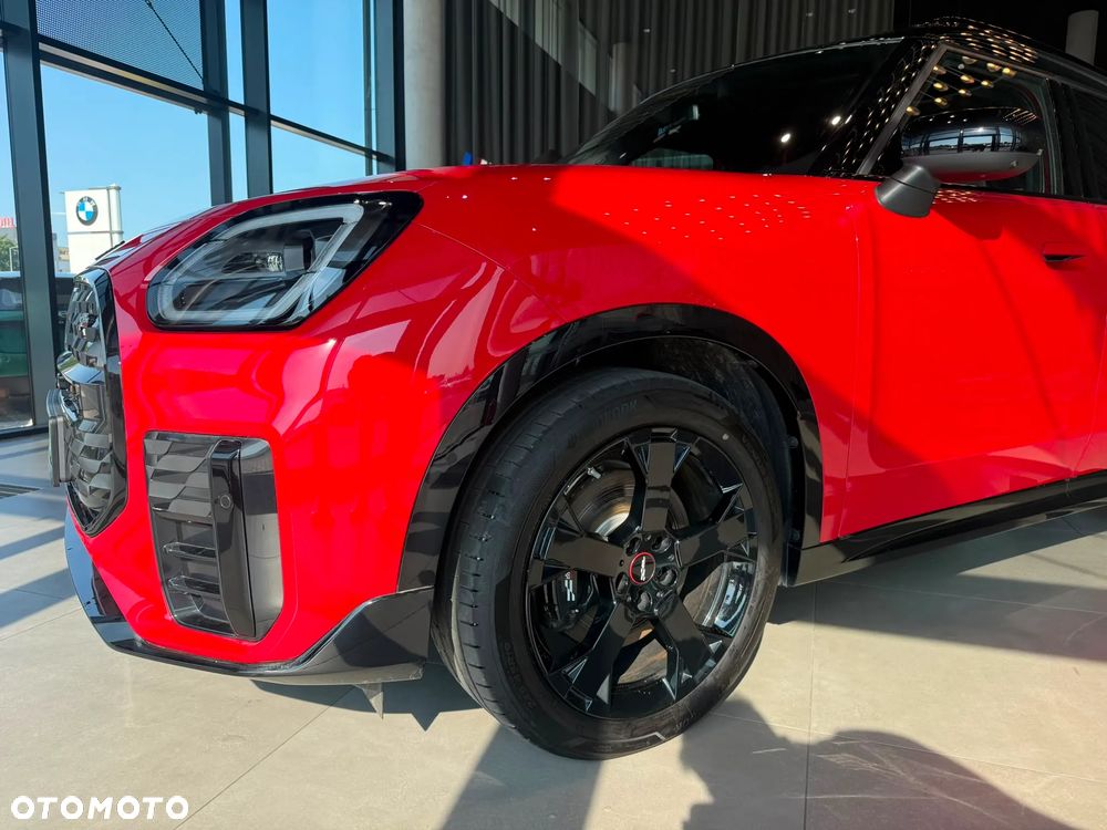 MINI Countryman - 5