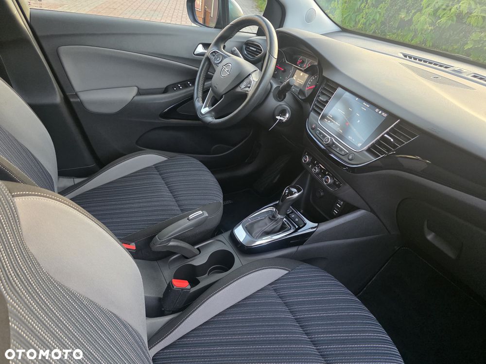 Opel Crossland X 1.5 Start/Stop Automatik Ultimate - 32