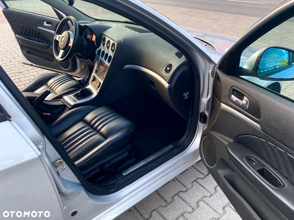 Alfa Romeo 159 - 9