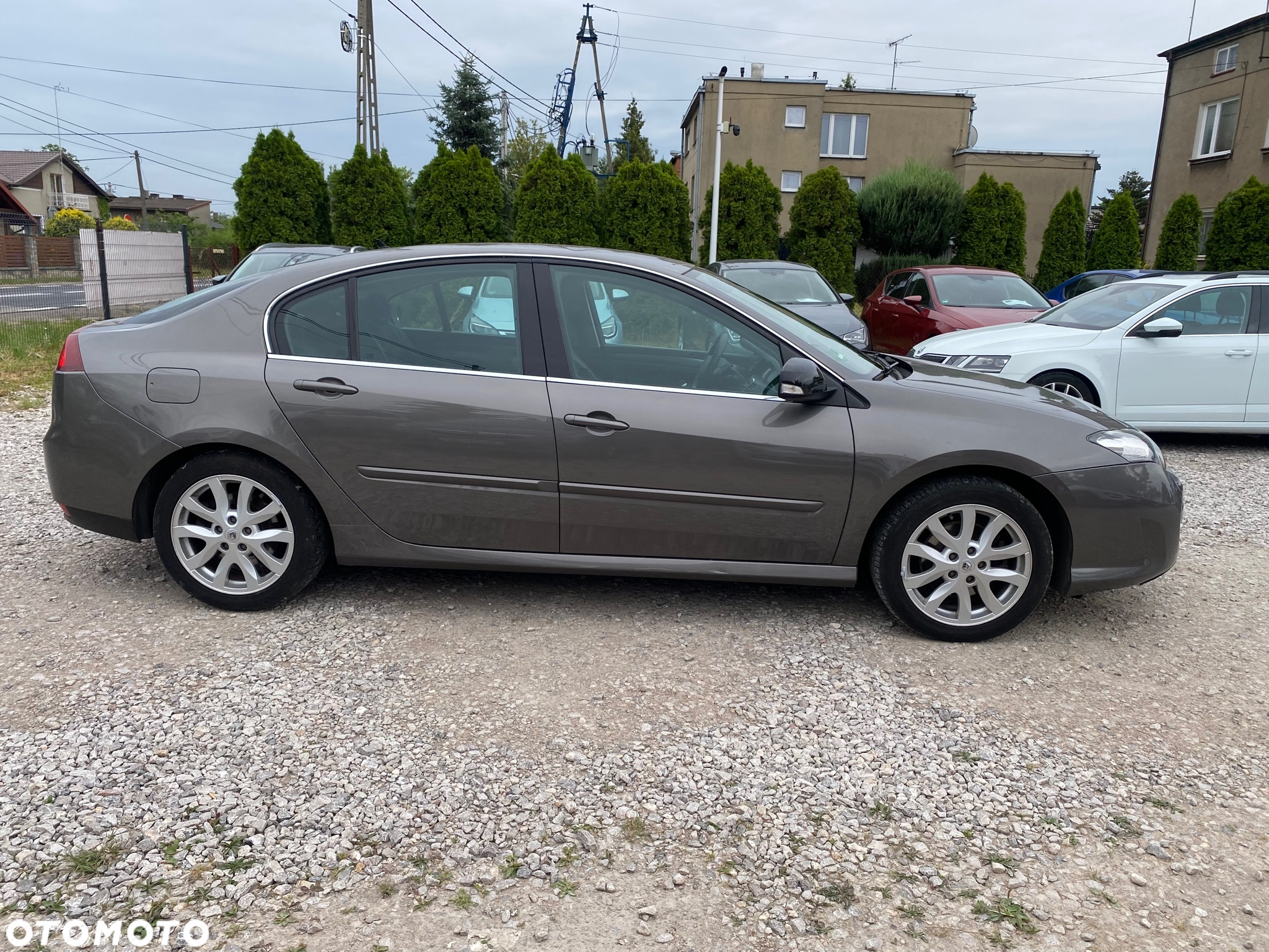 Renault Laguna 2.0 16V 140 Dynamique - 8