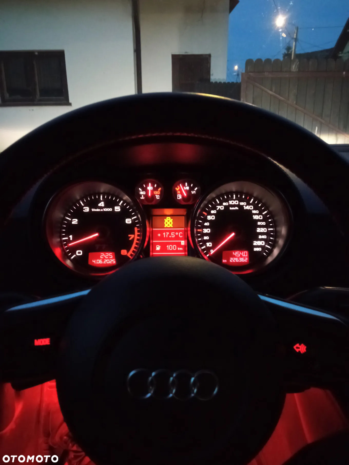 Audi TT Coupe 3.2 Quattro - 13