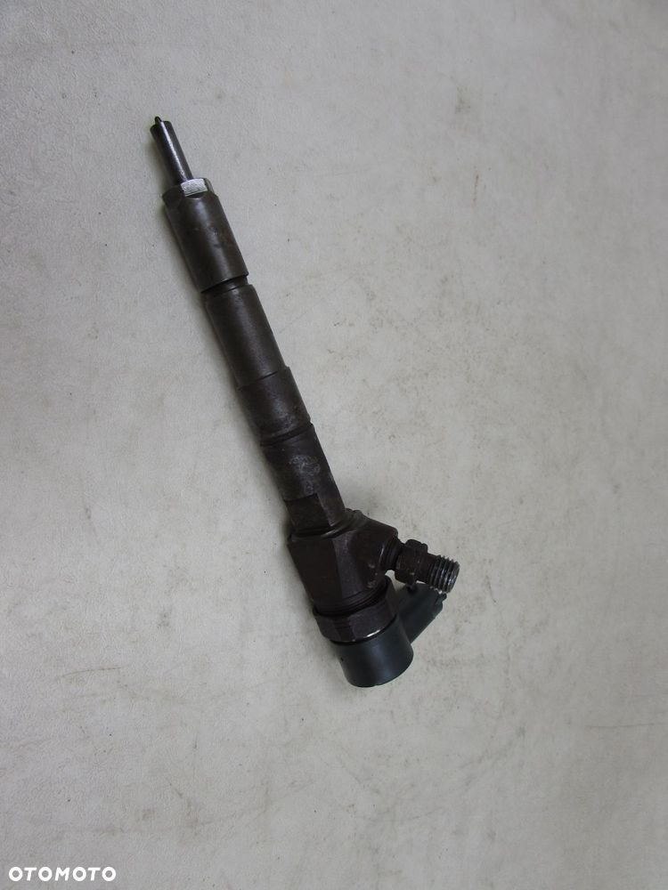 OPEL FIAT SAAB ALFA ROMEO 1.9 2.0 JTD CDTI WTRYSK WTRYSKIWACZ PALIWA TEST 0445110299 - 2