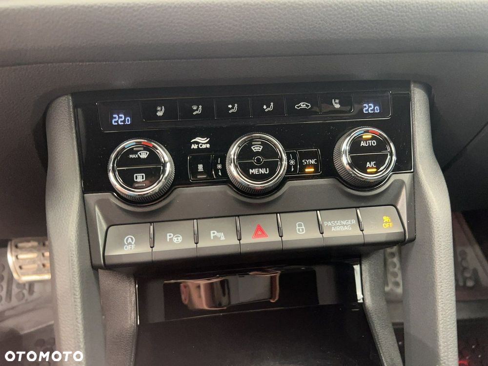 Skoda Kodiaq 2.0 TDI 4x4 Sportline DSG - 21