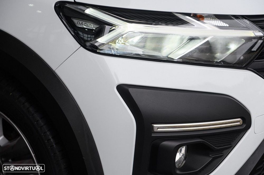 Dacia Jogger - 12