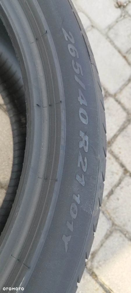 265/40/21-295/35/21 pirelli pzero tm - 6