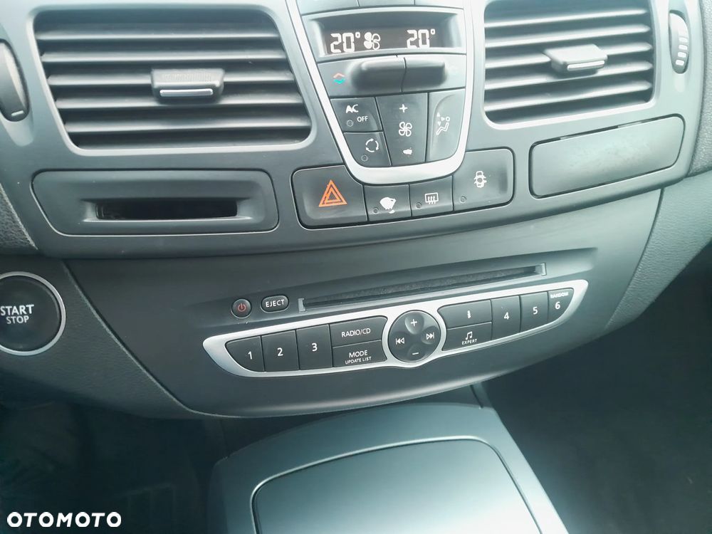 Renault Laguna 2.0 16V 140 Dynamique - 15