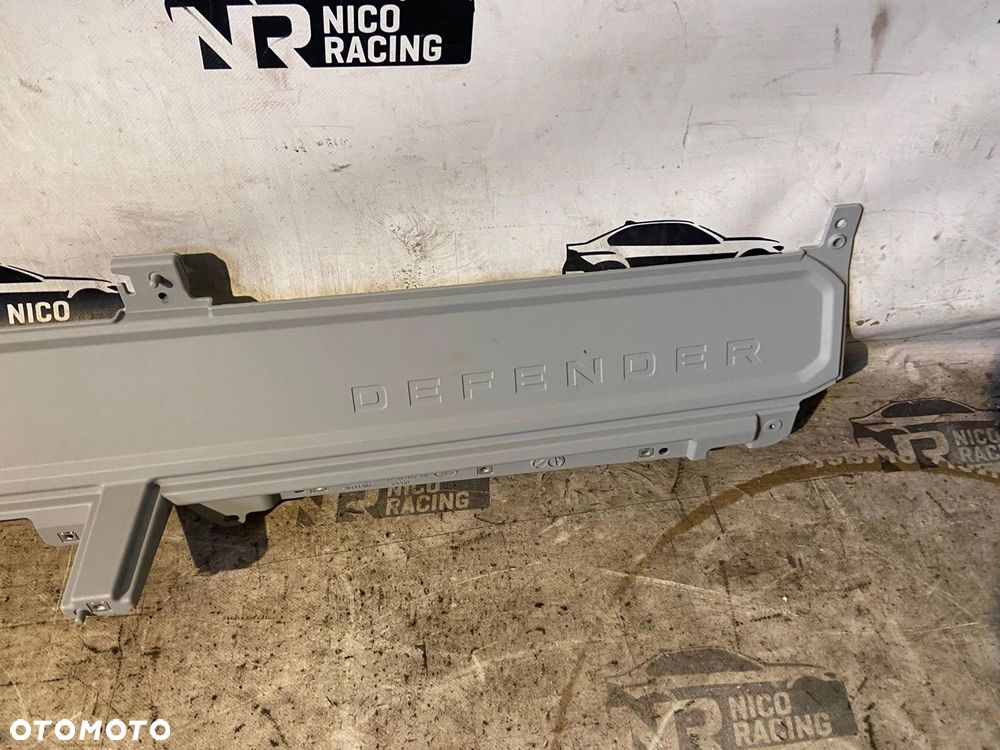 LISTWA DEKORACYJNA DESKI ROZDZIELCZEJ LAND ROVER DEFENDER L633 L8B2-044G54 - 2