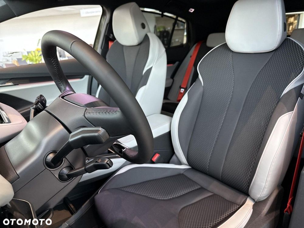 Skoda Enyaq Coupe 85 82kWh - 11