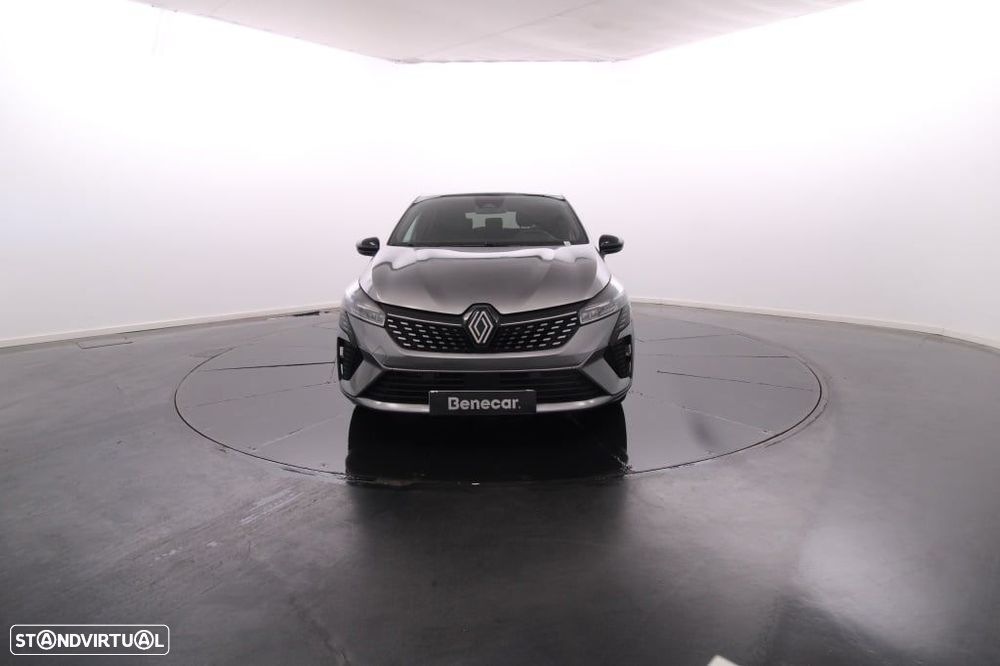 Renault Clio 1.0 TCe Techno Bi-Fuel - 12