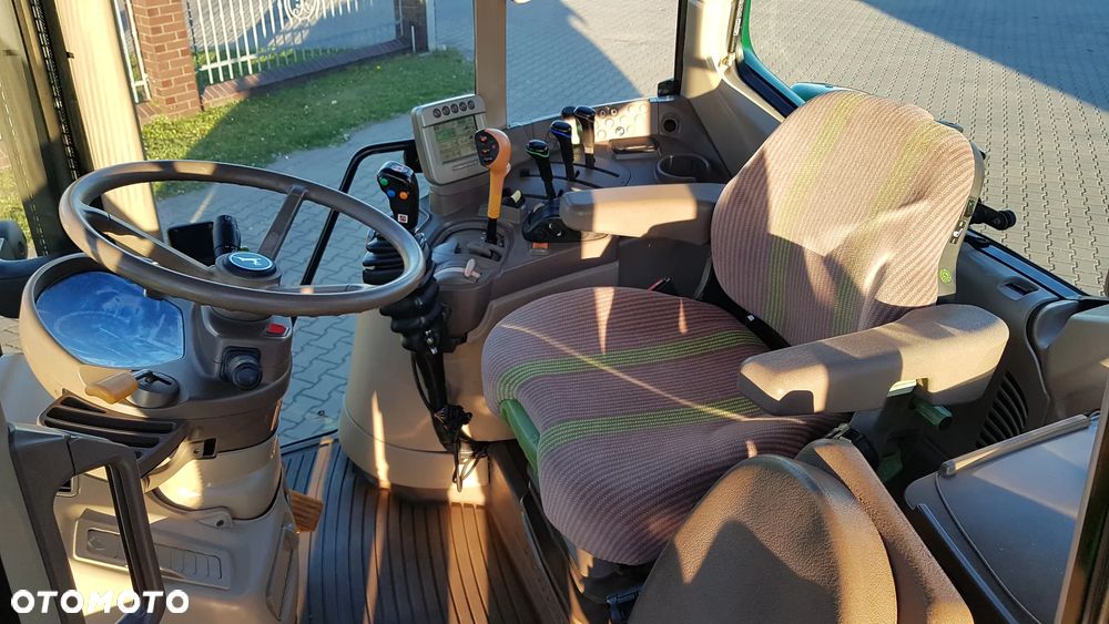 John Deere 6430 Premium 2009R Tur TLS Amortyzowana Kabina !!! - 13