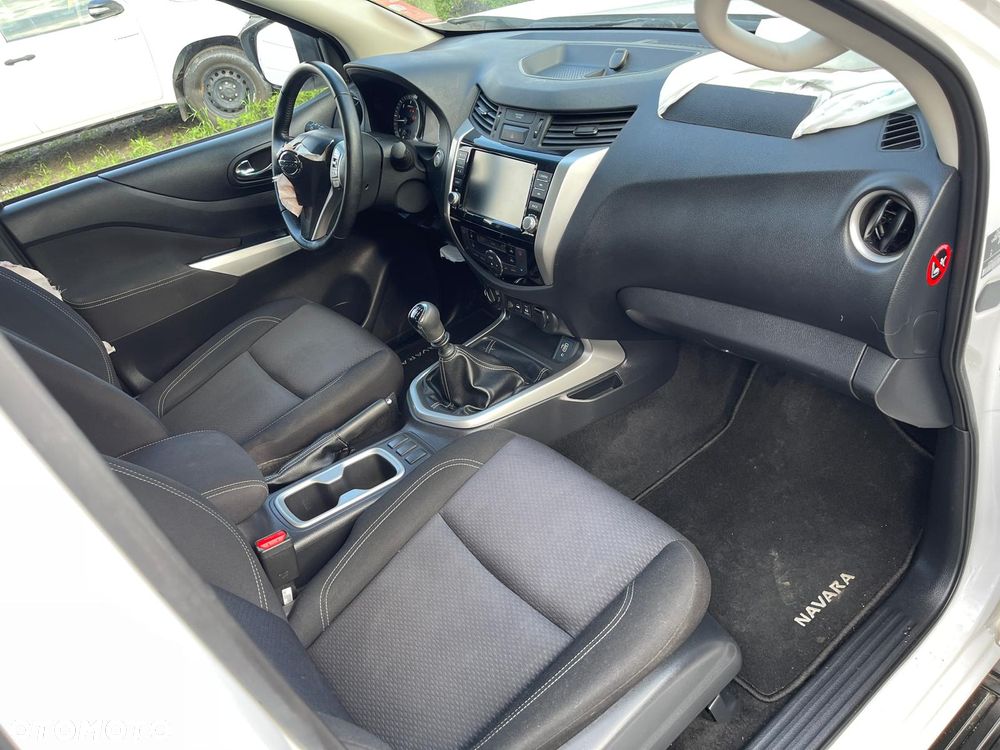 Nissan Navara - 21