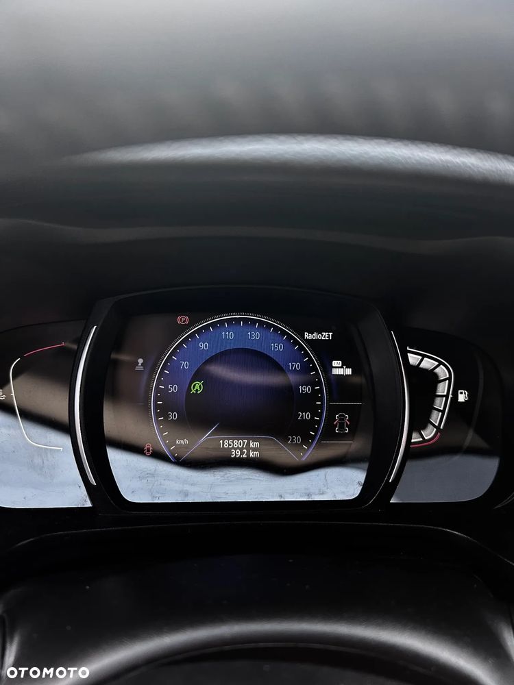 Renault Kadjar Energy dCi 130 CROSSBORDER - 10