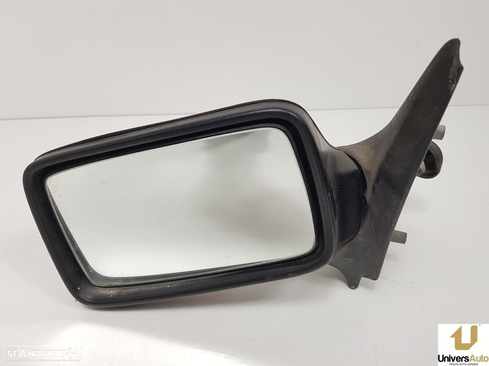 ESPELHO RETROVISOR ESQUERDO SEAT IBIZA II 1996 -415312301 - 2