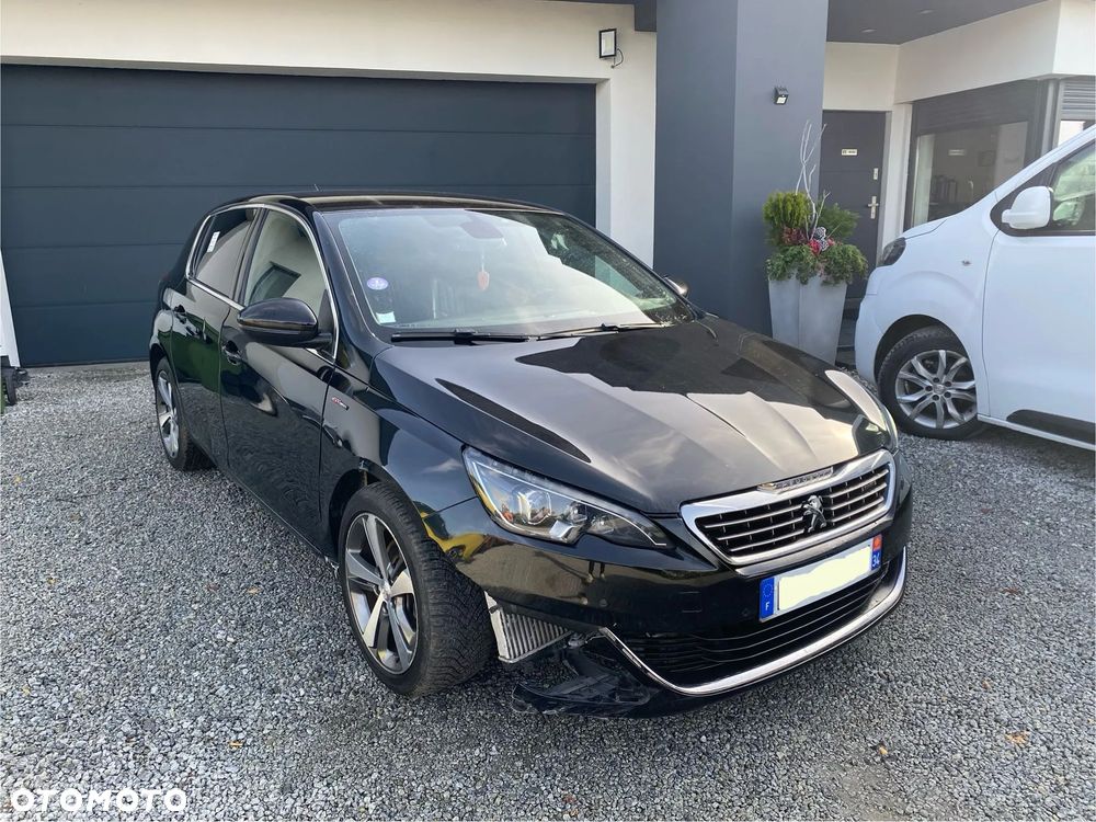 Peugeot 308 - 3