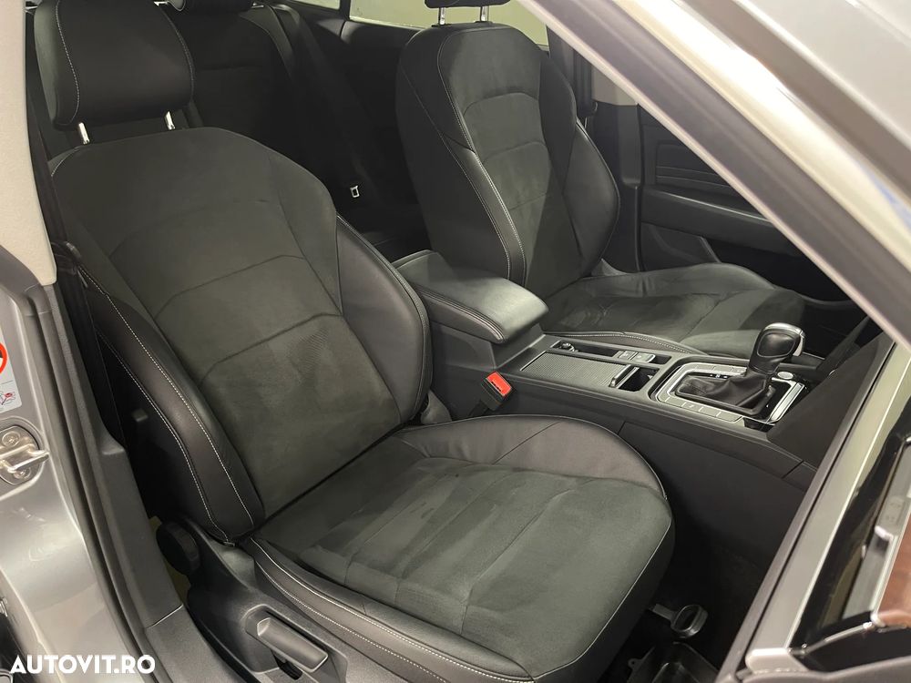 Volkswagen ARTEON 2.0 TSI DSG Elegance - 10