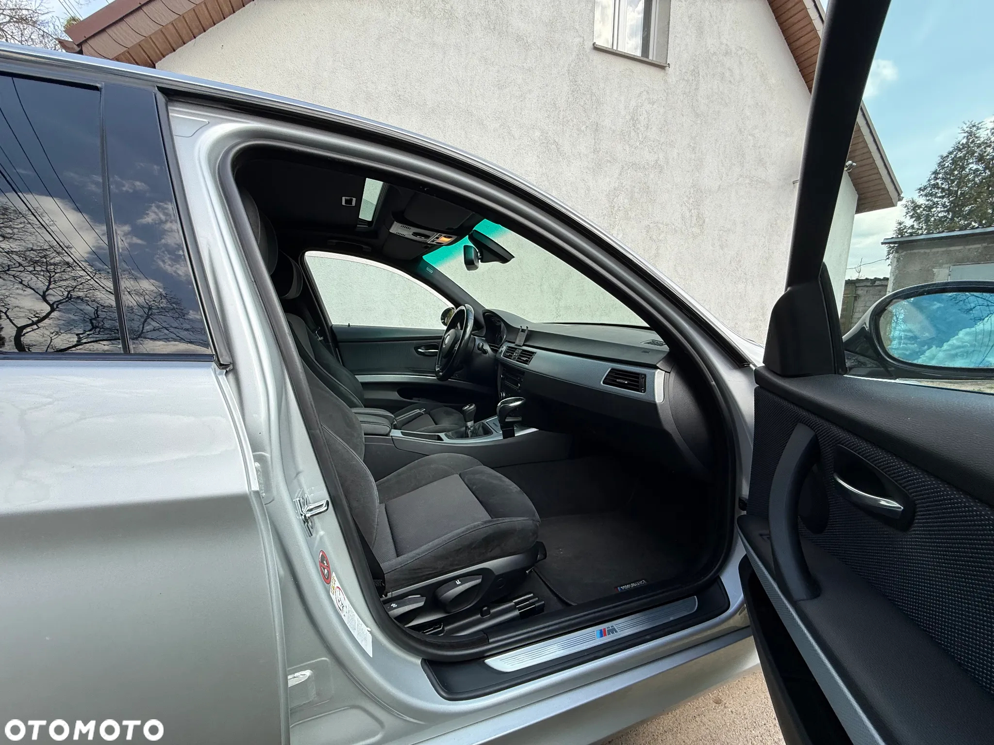 BMW Seria 3 325i - 16