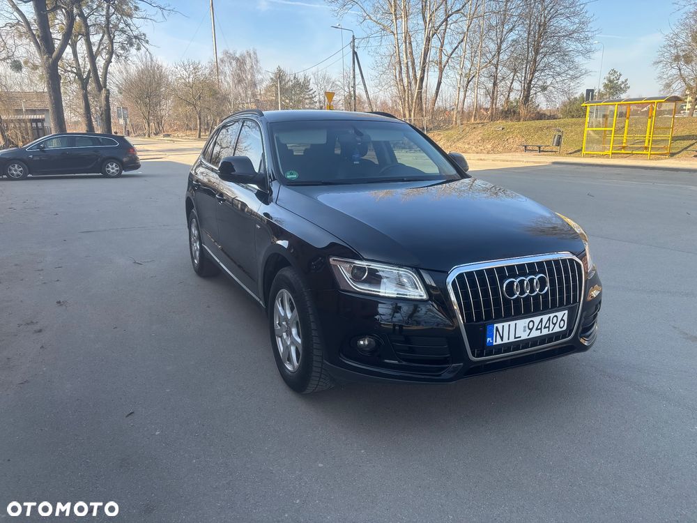 Audi Q5 2.0 TDI - 5
